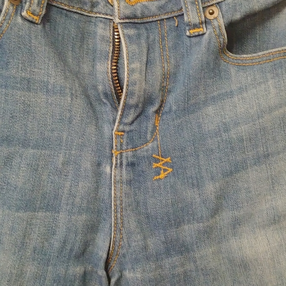 Ksubi jeans - Picture 2 of 4